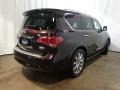 Dark Currant - QX 56 4WD Photo No. 12