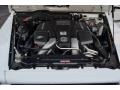 5.5 Liter AMG biturbo DOHC 32-Valve VVT V8 Engine for 2014 Mercedes-Benz G 63 AMG #91923751