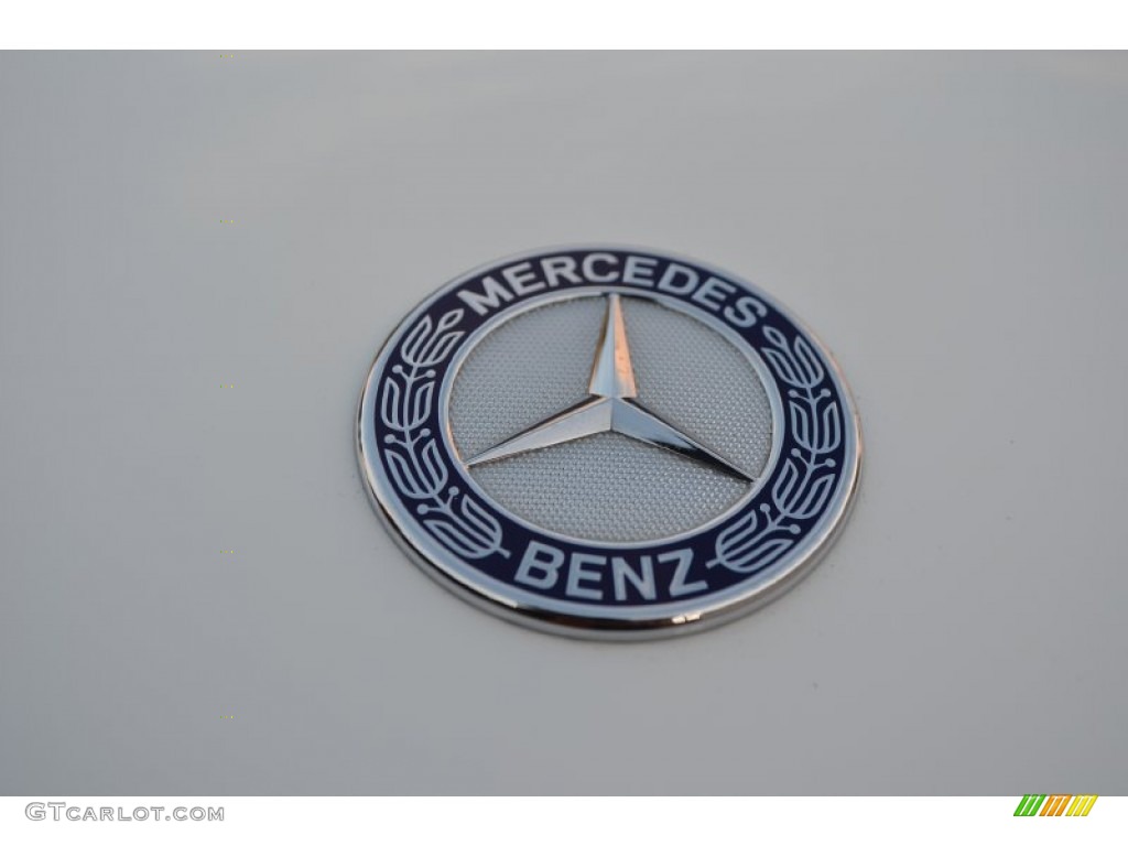 2014 Mercedes-Benz G 63 AMG Marks and Logos Photo #91923772