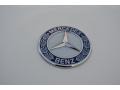 2014 Mercedes-Benz G 63 AMG Badge and Logo Photo