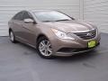 Desert Bronze - Sonata GLS Photo No. 2