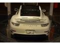 White - 911 Turbo S Coupe Photo No. 23