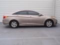 Desert Bronze - Sonata GLS Photo No. 3