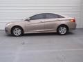 Desert Bronze - Sonata GLS Photo No. 6