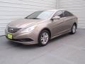 Desert Bronze - Sonata GLS Photo No. 7