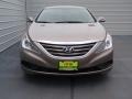 Desert Bronze - Sonata GLS Photo No. 8