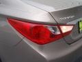 Desert Bronze - Sonata GLS Photo No. 12
