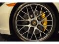  2014 911 Turbo S Coupe Wheel