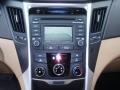 Desert Bronze - Sonata GLS Photo No. 29