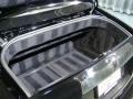 2008 Rolls-Royce Phantom Drophead Coupe,  Interior Trunk