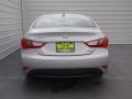 2014 Radiant Silver Hyundai Sonata Limited  photo #5