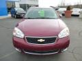 Sport Red Metallic - Malibu LT V6 Sedan Photo No. 8