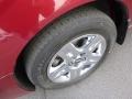 Sport Red Metallic - Malibu LT V6 Sedan Photo No. 9