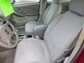 Sport Red Metallic - Malibu LT V6 Sedan Photo No. 10