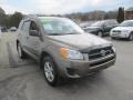 Pyrite Metallic - RAV4 V6 4WD Photo No. 8