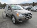 2011 Pyrite Metallic Toyota RAV4 V6 4WD  photo #8