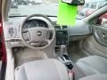 Sport Red Metallic - Malibu LT V6 Sedan Photo No. 12