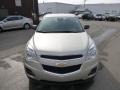 Champagne Silver Metallic - Equinox LS AWD Photo No. 2
