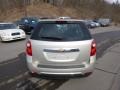 Champagne Silver Metallic - Equinox LS AWD Photo No. 6