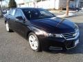 Black - Impala LT Photo No. 3