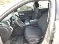 Champagne Silver Metallic - Equinox LS AWD Photo No. 10