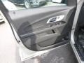 Champagne Silver Metallic - Equinox LS AWD Photo No. 11
