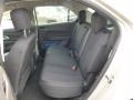 Champagne Silver Metallic - Equinox LS AWD Photo No. 12
