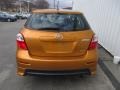 2009 Sundance Metallic Toyota Matrix S AWD  photo #4