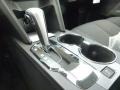 Champagne Silver Metallic - Equinox LS AWD Photo No. 16