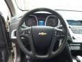 Champagne Silver Metallic - Equinox LS AWD Photo No. 18