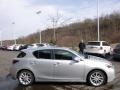 Silver Lining - CT 200h Hybrid Photo No. 4