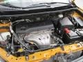2.4 Liter DOHC 16-Valve VVT-i 4 Cylinder Engine for 2009 Toyota Matrix S AWD #91926448