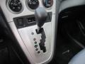  2009 Matrix S AWD 4 Speed Automatic Shifter