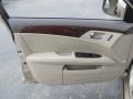 Ivory Door Panel Photo for 2010 Toyota Avalon #91927372