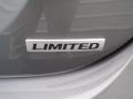 2014 Gray Hyundai Elantra Limited Sedan  photo #15