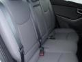 2014 Gray Hyundai Elantra Limited Sedan  photo #21