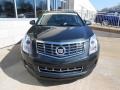 Graphite Metallic - SRX Luxury AWD Photo No. 2