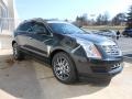 Graphite Metallic - SRX Luxury AWD Photo No. 3