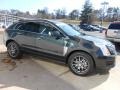 Graphite Metallic - SRX Luxury AWD Photo No. 4