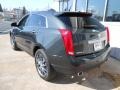 Graphite Metallic - SRX Luxury AWD Photo No. 5