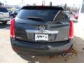Graphite Metallic - SRX Luxury AWD Photo No. 6