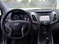 2014 Gray Hyundai Elantra Limited Sedan  photo #29