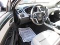 Graphite Metallic - SRX Luxury AWD Photo No. 7