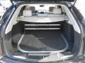 Graphite Metallic - SRX Luxury AWD Photo No. 8