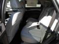 Graphite Metallic - SRX Luxury AWD Photo No. 9