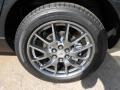 Graphite Metallic - SRX Luxury AWD Photo No. 11