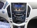 Graphite Metallic - SRX Luxury AWD Photo No. 12