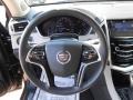 Graphite Metallic - SRX Luxury AWD Photo No. 13