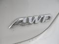 Blizzard Pearl White - Venza V6 AWD Photo No. 6