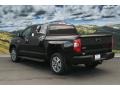 Attitude Black Metallic - Tundra 1794 Edition Crewmax 4x4 Photo No. 3